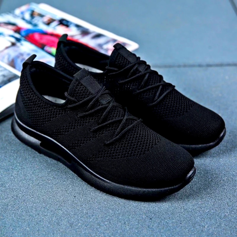 2019 Spring Summer Men Running Shoes Light Weight